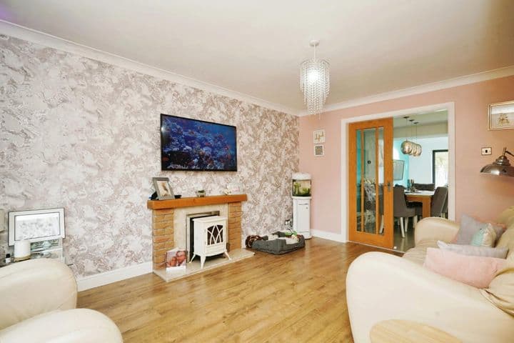 3 bedrooms house for sale in Wigan, United Kingdom - Image 4