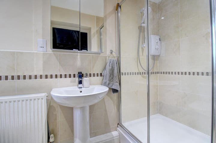 2 bedrooms apartment for sale in Tamworth, United Kingdom - Image 11