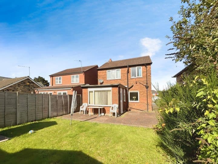 3 bedrooms house for sale in Leeds, United Kingdom - Image 11