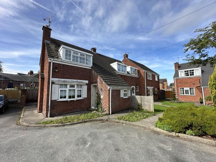 2 bedrooms house for sale in Northwich, United Kingdom - Image 2
