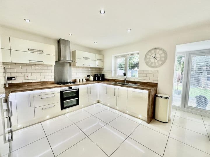 4 bedrooms house for sale in Retford, United Kingdom - Image 10