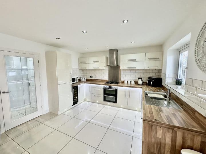 4 bedrooms house for sale in Retford, United Kingdom - Image 11