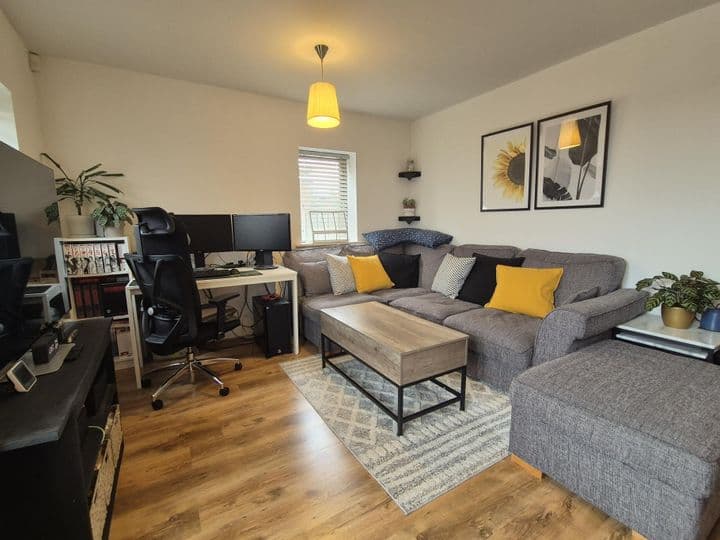 1 bedroom apartment for sale in Birmingham, United Kingdom - Image 7