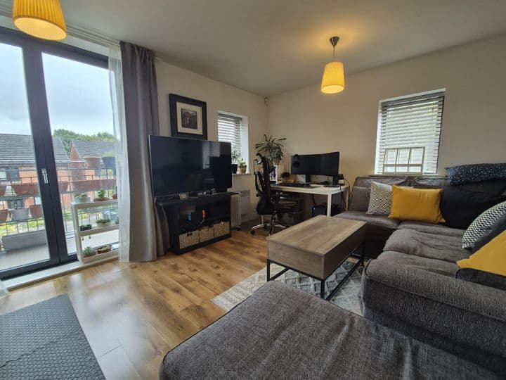 1 bedroom apartment for sale in Birmingham, United Kingdom - Image 6