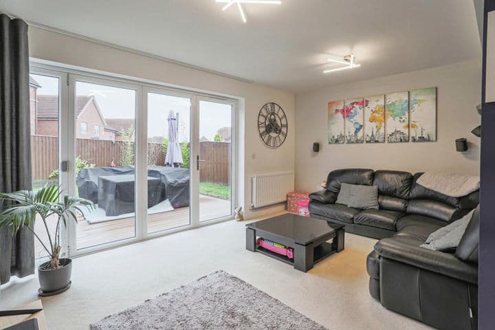 4 bedrooms house for sale in Pontefract, United Kingdom - Image 3