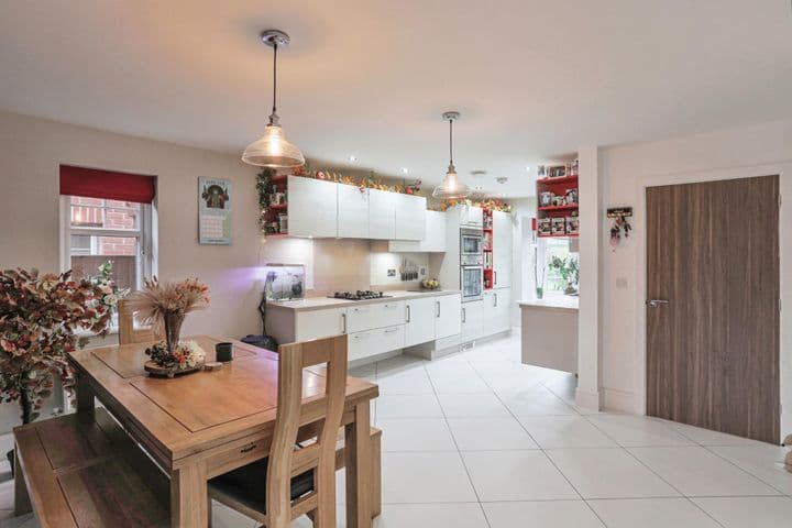 4 bedrooms house for sale in Pontefract, United Kingdom - Image 8