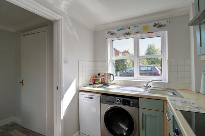 2 bedrooms apartment for sale in Preston, United Kingdom - Image 9