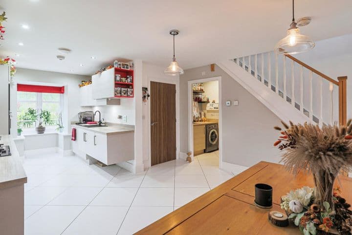 4 bedrooms house for sale in Pontefract, United Kingdom - Image 5