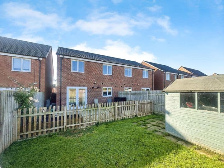 3 bedrooms house for sale in North Hykeham, United Kingdom