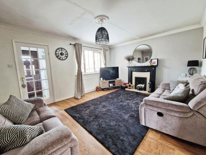 3 bedrooms house for sale in Doncaster, United Kingdom - Image 8