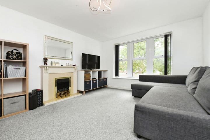 2 bedrooms apartment for sale in Chelmsford, United Kingdom - Image 6