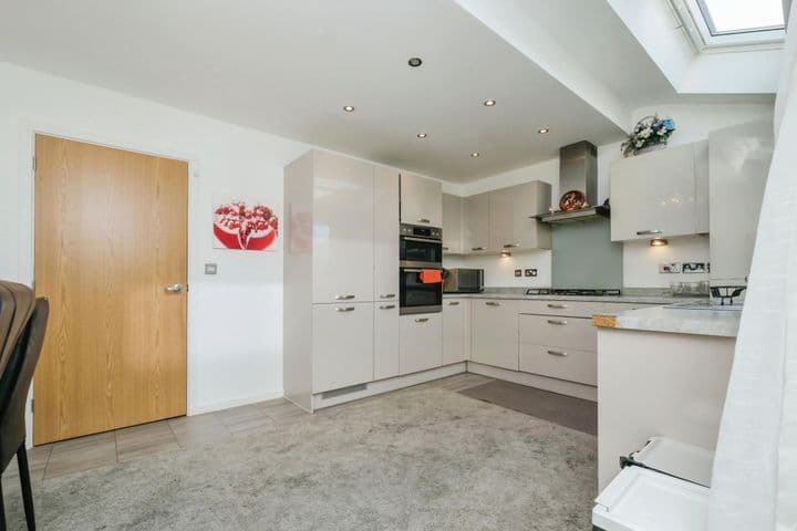 3 bedrooms house for sale in Birmingham, United Kingdom - Image 2