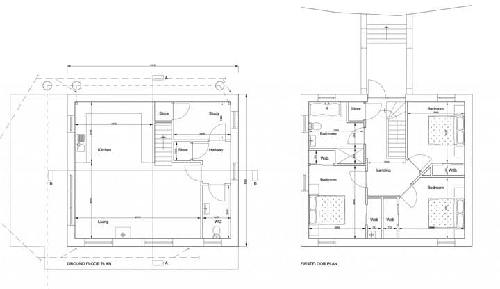 3 bedrooms other for sale in Dalbeattie, United Kingdom - Image 10