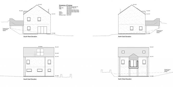 3 bedrooms other for sale in Dalbeattie, United Kingdom - Image 3