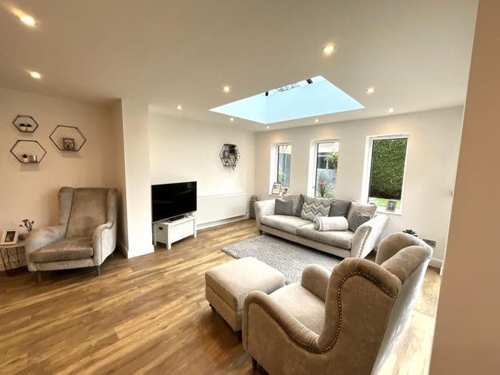 4 bedrooms house for sale in Derbyshire, United Kingdom - Image 4