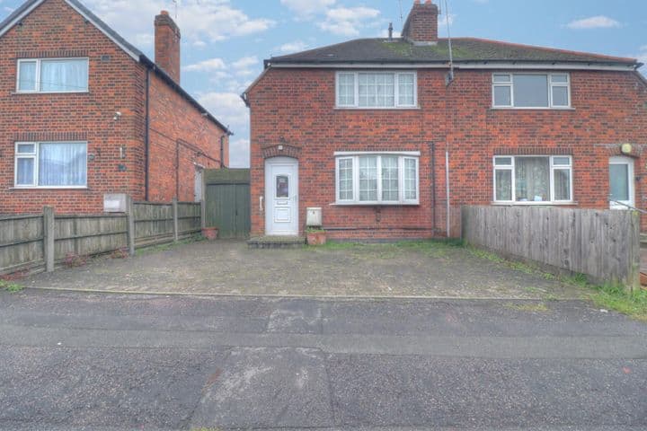 2 bedrooms house for sale in Leicester, United Kingdom - Image 2