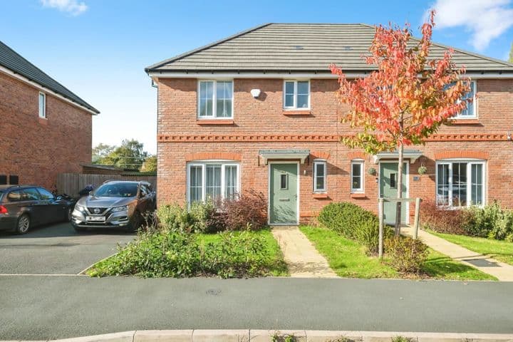 3 bedrooms house for sale in Birmingham, United Kingdom