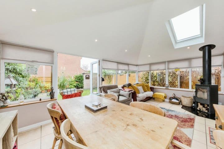 4 bedrooms house for sale in Sandbach, United Kingdom - Image 10