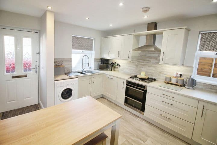 3 bedrooms house for sale in Immingham, United Kingdom - Image 4