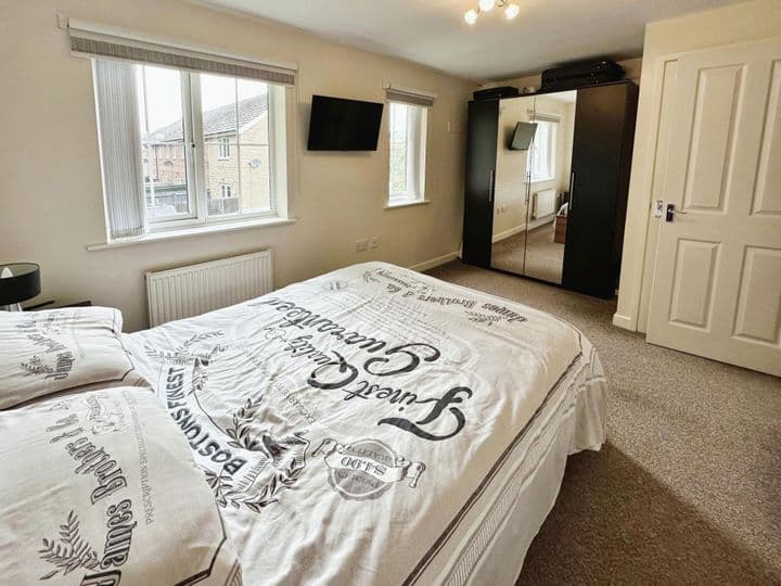 3 bedrooms house for sale in Lincoln, United Kingdom - Image 10