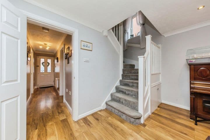 4 bedrooms house for sale in Sandbach, United Kingdom - Image 3