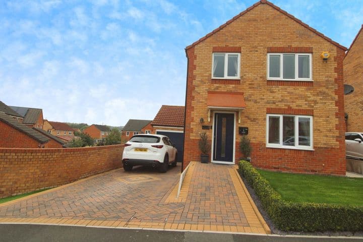 4 bedrooms house for sale in Knottingley, United Kingdom - Image 2