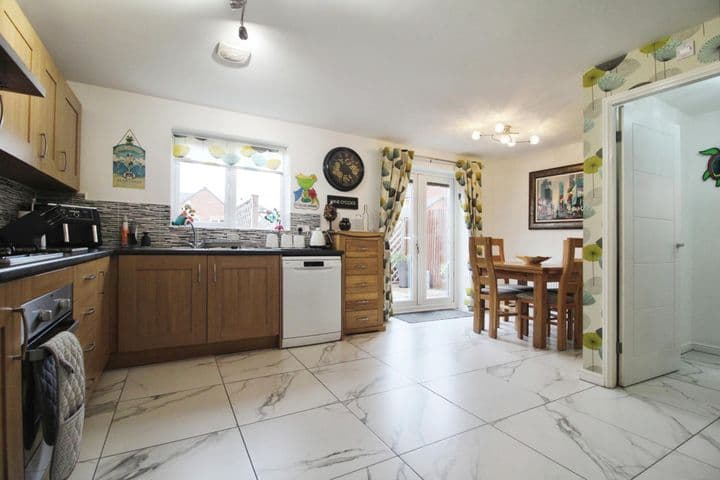 4 bedrooms house for sale in Knottingley, United Kingdom - Image 11