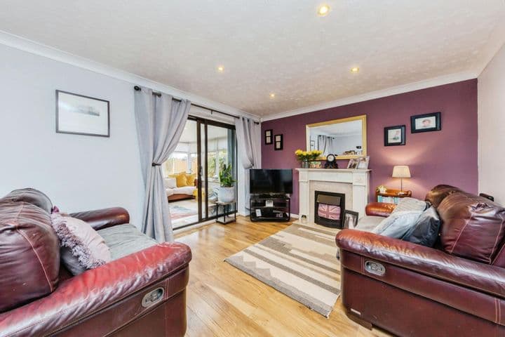 4 bedrooms house for sale in Sandbach, United Kingdom - Image 8