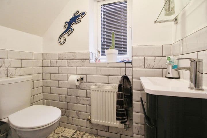 4 bedrooms house for sale in Knottingley, United Kingdom - Image 12