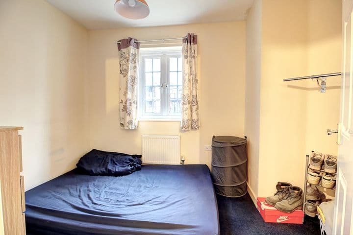 2 bedrooms apartment for sale in Basingstoke, United Kingdom - Image 10