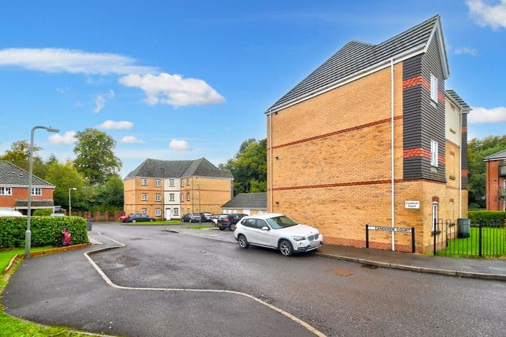 2 bedrooms apartment for sale in Basingstoke, United Kingdom