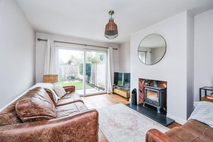 3 bedrooms house for sale in Nottingham, United Kingdom - Image 2