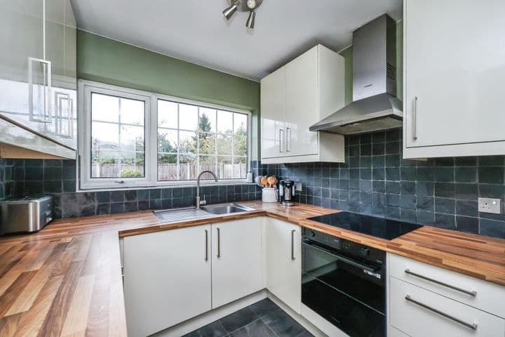 3 bedrooms house for sale in Nottingham, United Kingdom - Image 6