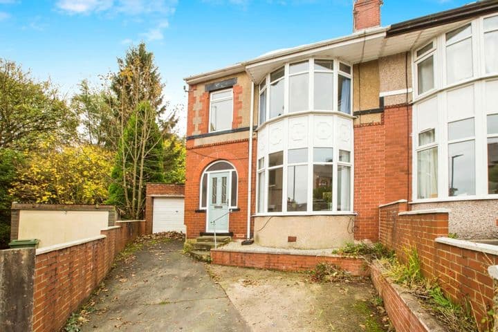 4 bedrooms house for sale in Halifax, United Kingdom