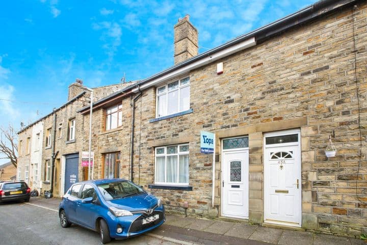 2 bedrooms house for sale in Halifax, United Kingdom