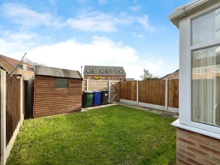 3 bedrooms house for sale in Doncaster, United Kingdom