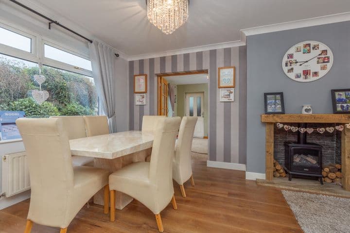 4 bedrooms house for sale in Oldham, United Kingdom - Image 9