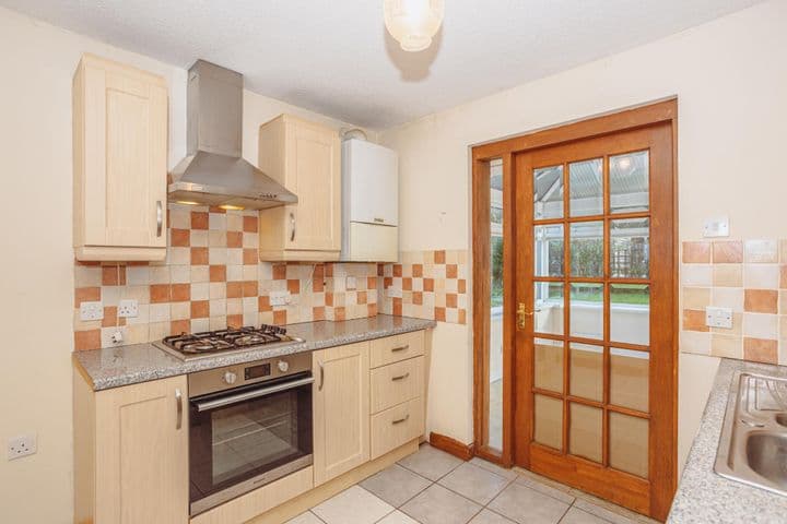 2 bedrooms house for sale in Lockerbie, United Kingdom - Image 10