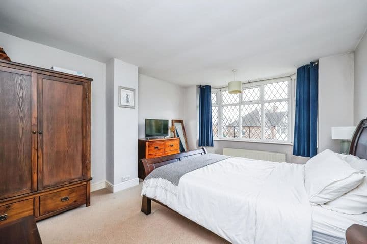 3 bedrooms house for sale in Nottingham, United Kingdom - Image 8