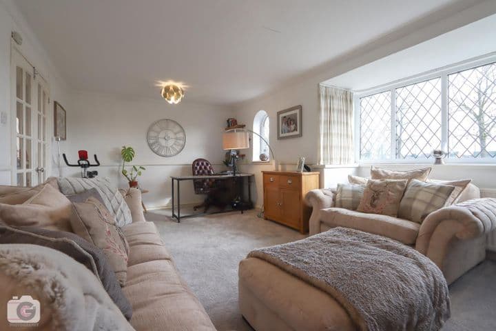 4 bedrooms house for sale in Leeds, United Kingdom - Image 12