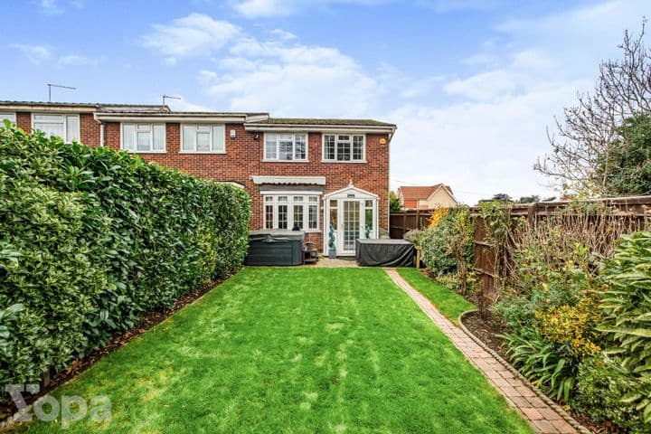 3 bedrooms house for sale in Sidcup, United Kingdom - Image 4