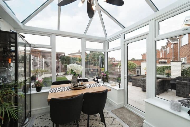 3 bedrooms house for sale in Nottingham, United Kingdom - Image 7