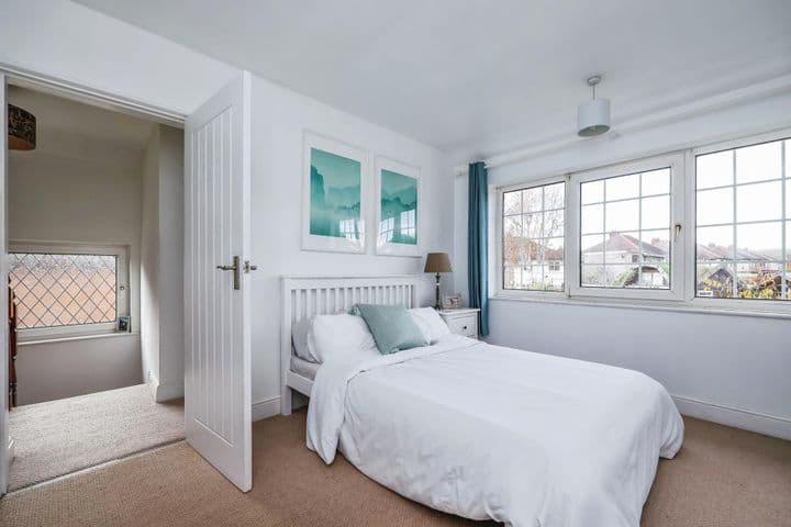 3 bedrooms house for sale in Nottingham, United Kingdom - Image 10