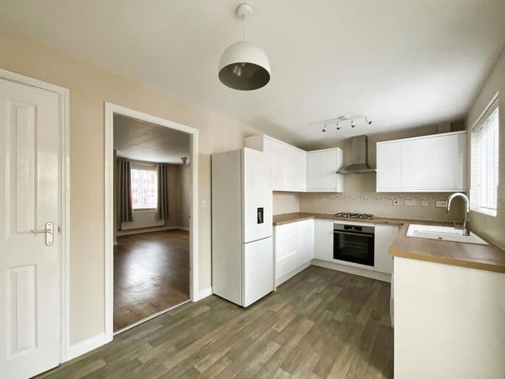 3 bedrooms house for sale in Doncaster, United Kingdom - Image 8