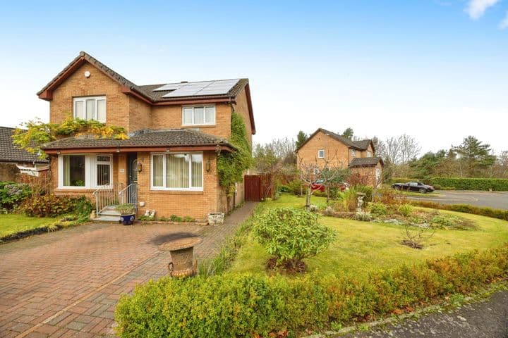 3 bedrooms house for sale in Livingston, United Kingdom - Image 2