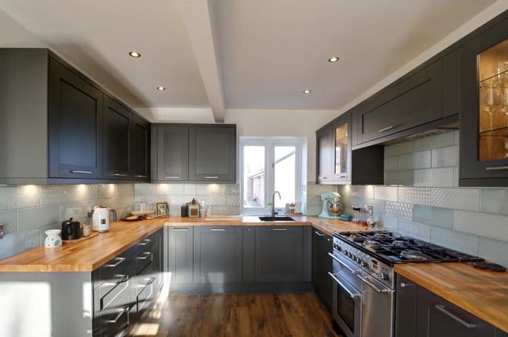 3 bedrooms house for sale in Preston, United Kingdom - Image 10