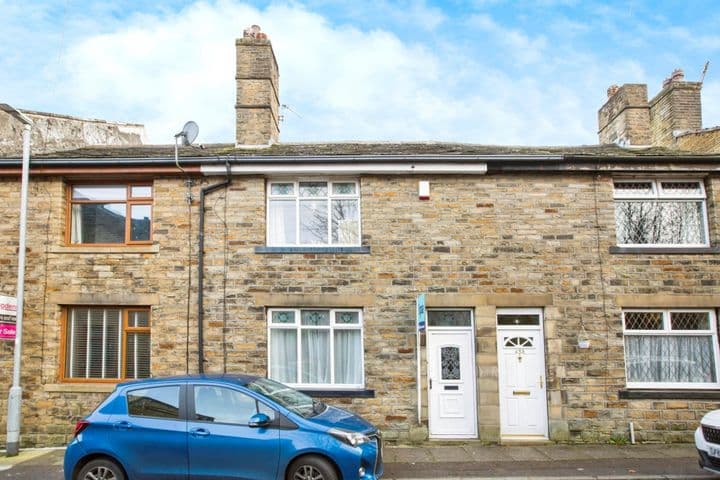 2 bedrooms house for sale in Halifax, United Kingdom - Image 6