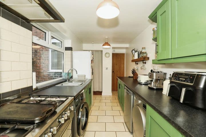 2 bedrooms house for sale in Stoke-On-Trent, United Kingdom - Image 10