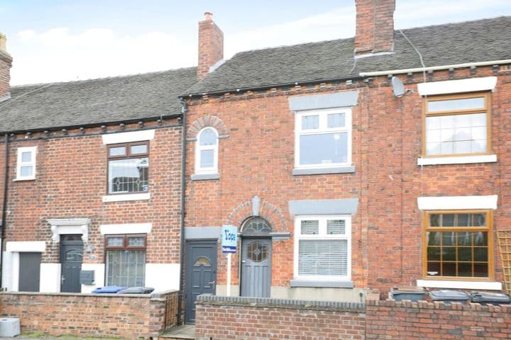 2 bedrooms house for sale in Stoke-On-Trent, United Kingdom