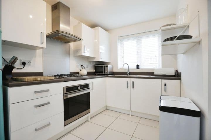 2 bedrooms house for sale in Leamington Spa, United Kingdom - Image 9